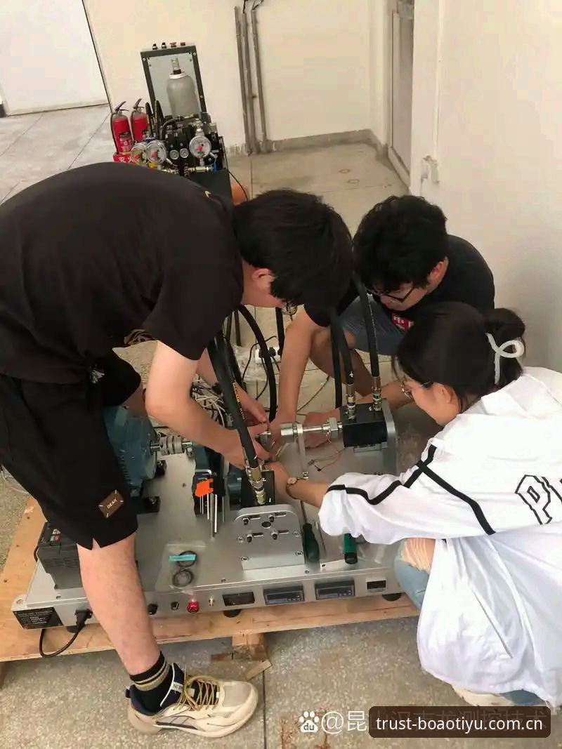 技术评测员深度体验：博澳体育平台最新版下载安装全流程与安全性实测